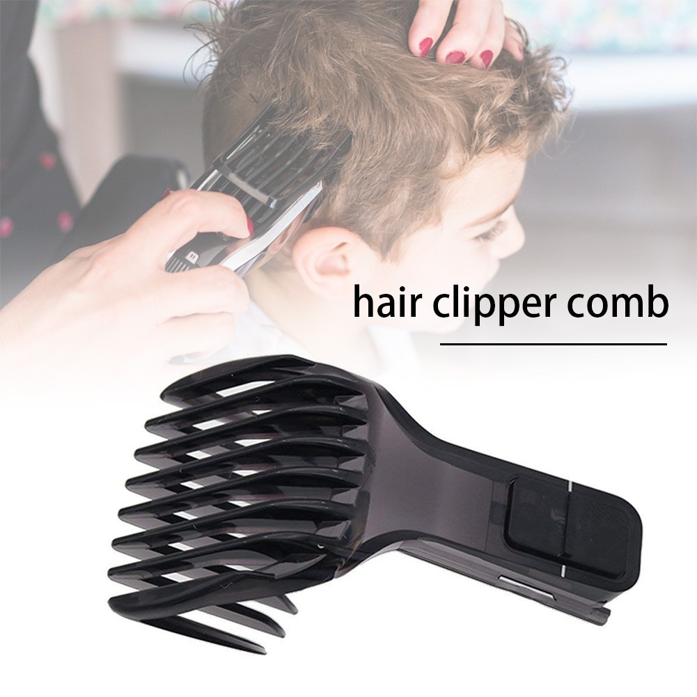 philips hair clipper replacement comb
