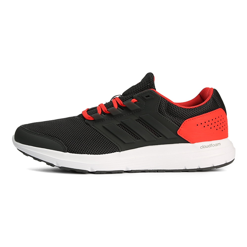 Adidas Adidas 2018 men's Galaxy 4 M basic running shoes CP8823 | Shopee  Malaysia