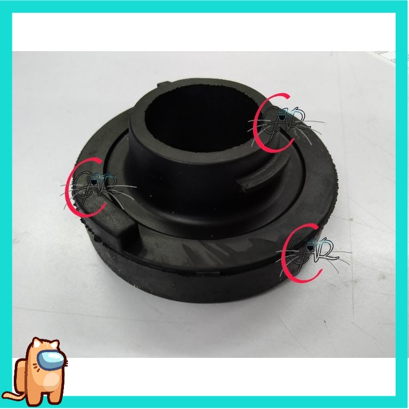 COIL SPRING RUBBER (REAR/UPPER) 1 INCH HONDA CITY SEL TMO T9A JAZZ SAA ...