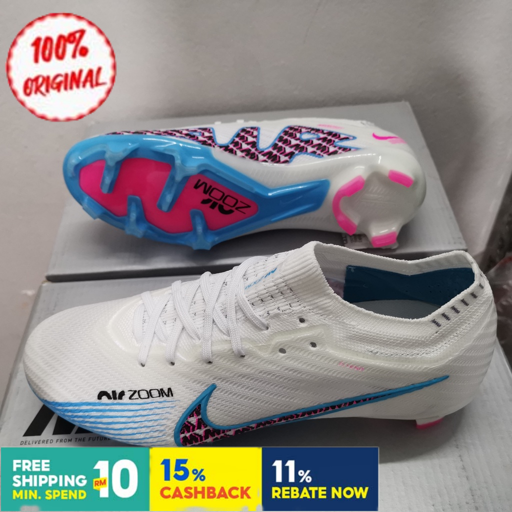 kasut bola mercurial