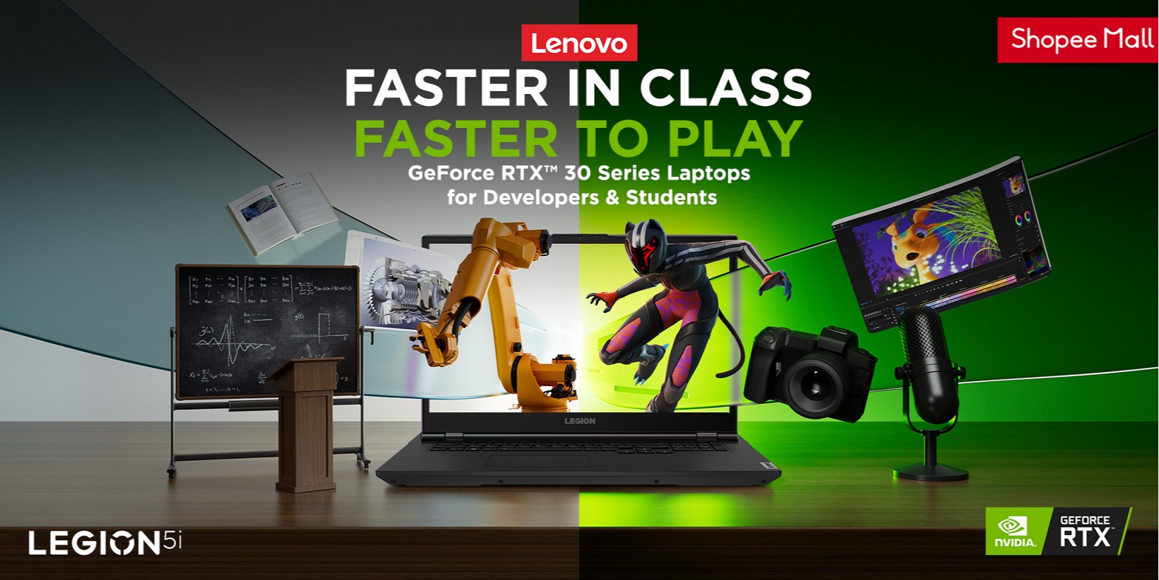 Lenovo Malaysia Official Store Online, March 2023 | Shopee Malaysia
