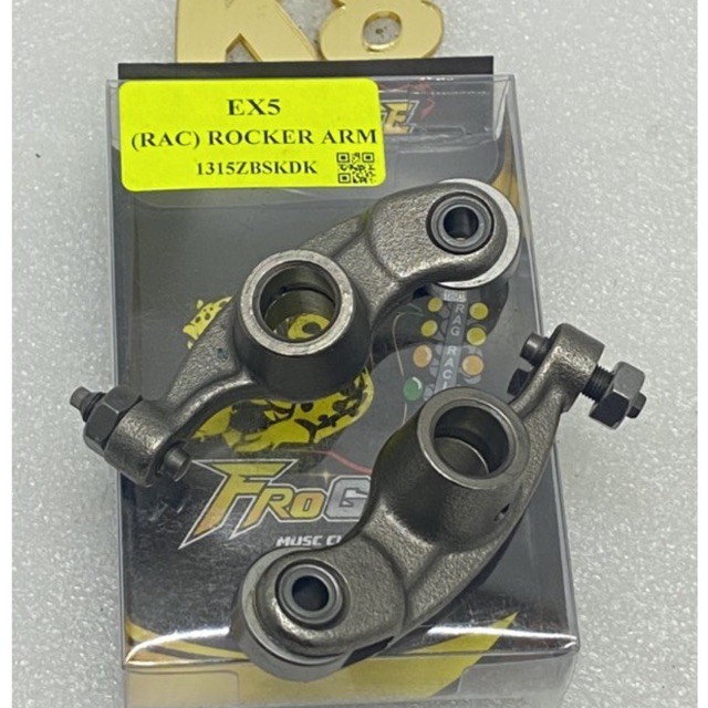 Honda Ex5 Rocker Arm Racing Bearing Lazada