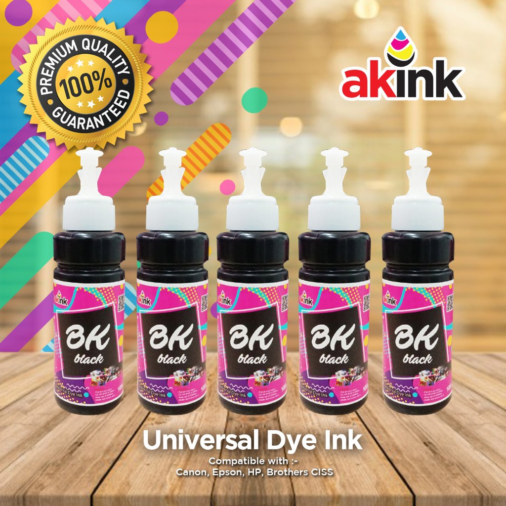 ready ink epson