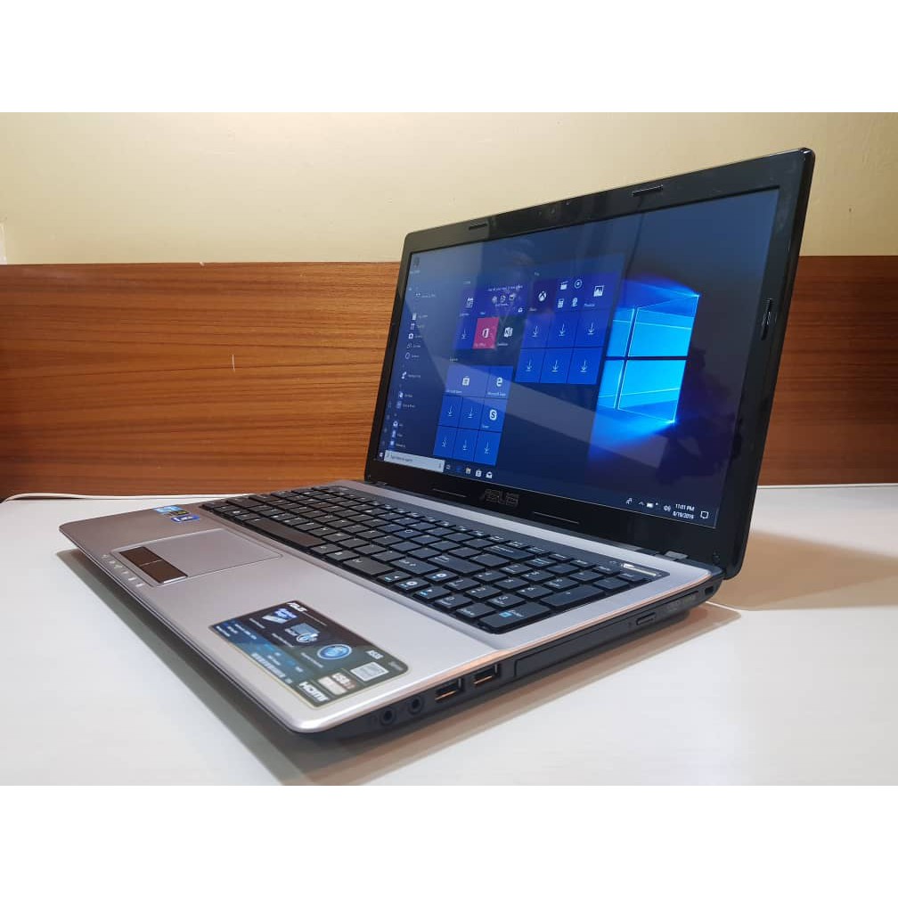 Asus A53Sdrivers / Download wireless lan & bluetooth ...