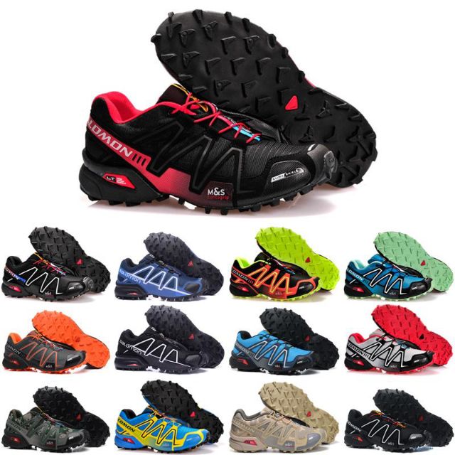 salomon speedcross 3 trail