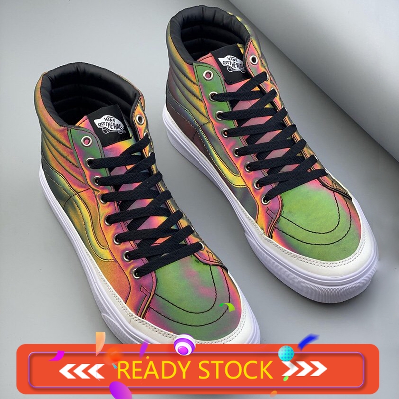 cool trendy shoes