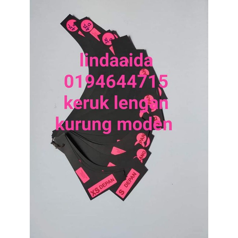 Acuan Keruk Lengan Dewasa Shopee Malaysia