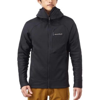Montbell Japan Outdoor Jacket Men - CLIMAPLUS Trail Action Parka ...