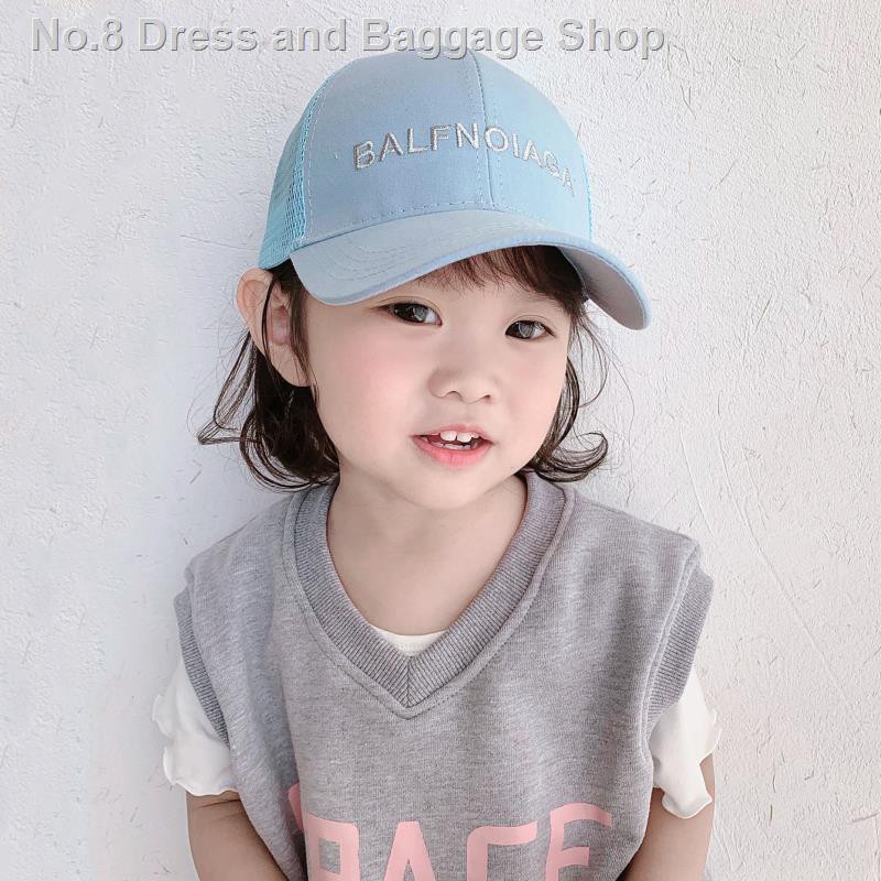 baby baseball cap girl