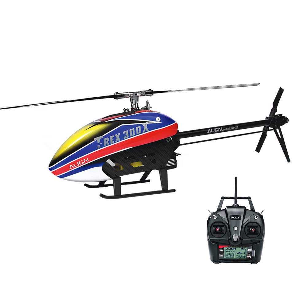 rc helicopter under 300