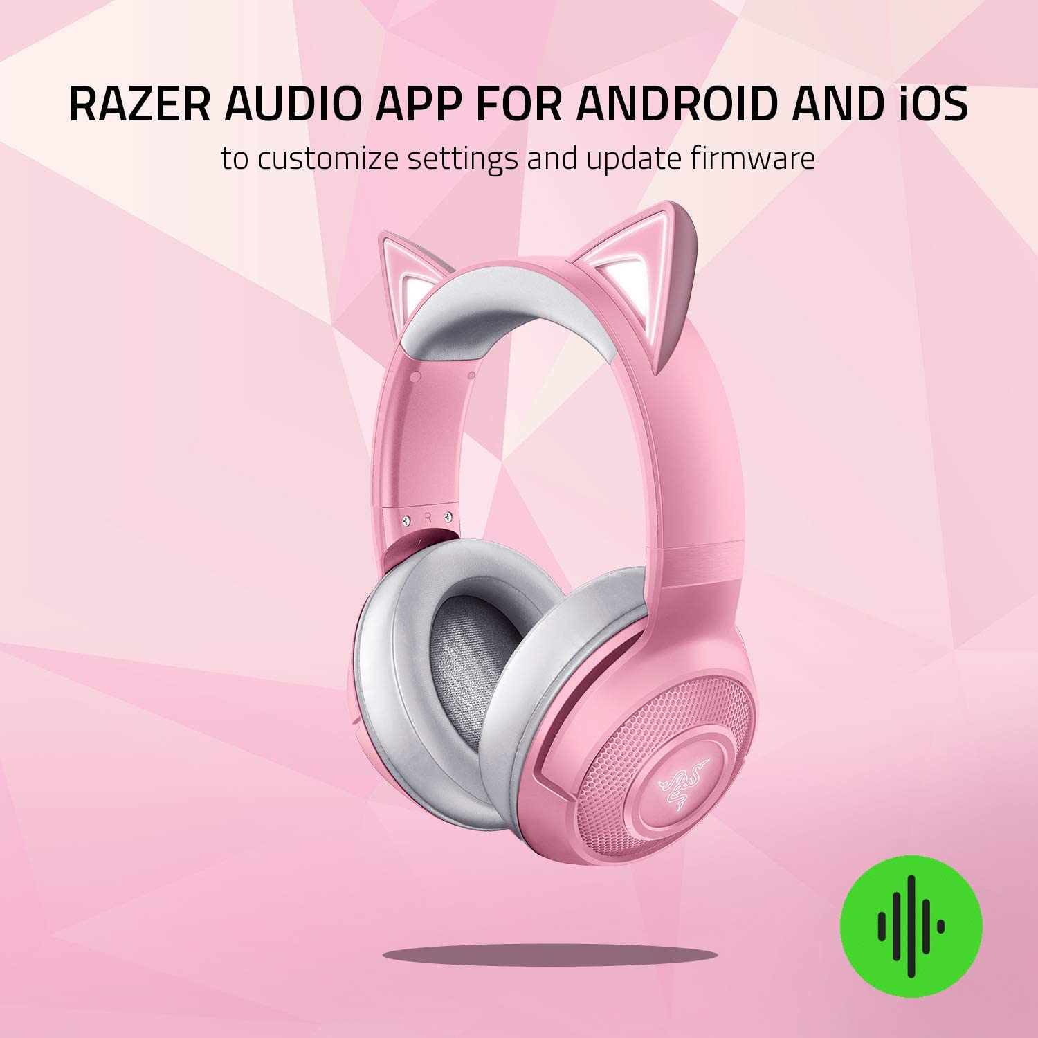 razer kraken bluetooth headset