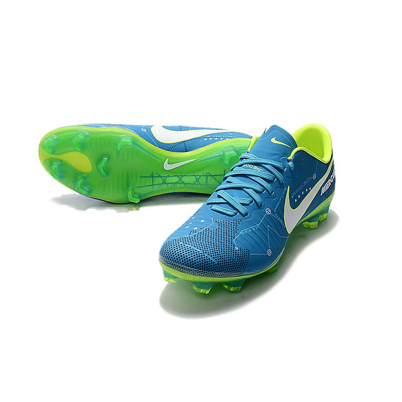 nike mercurial vapor xi tf