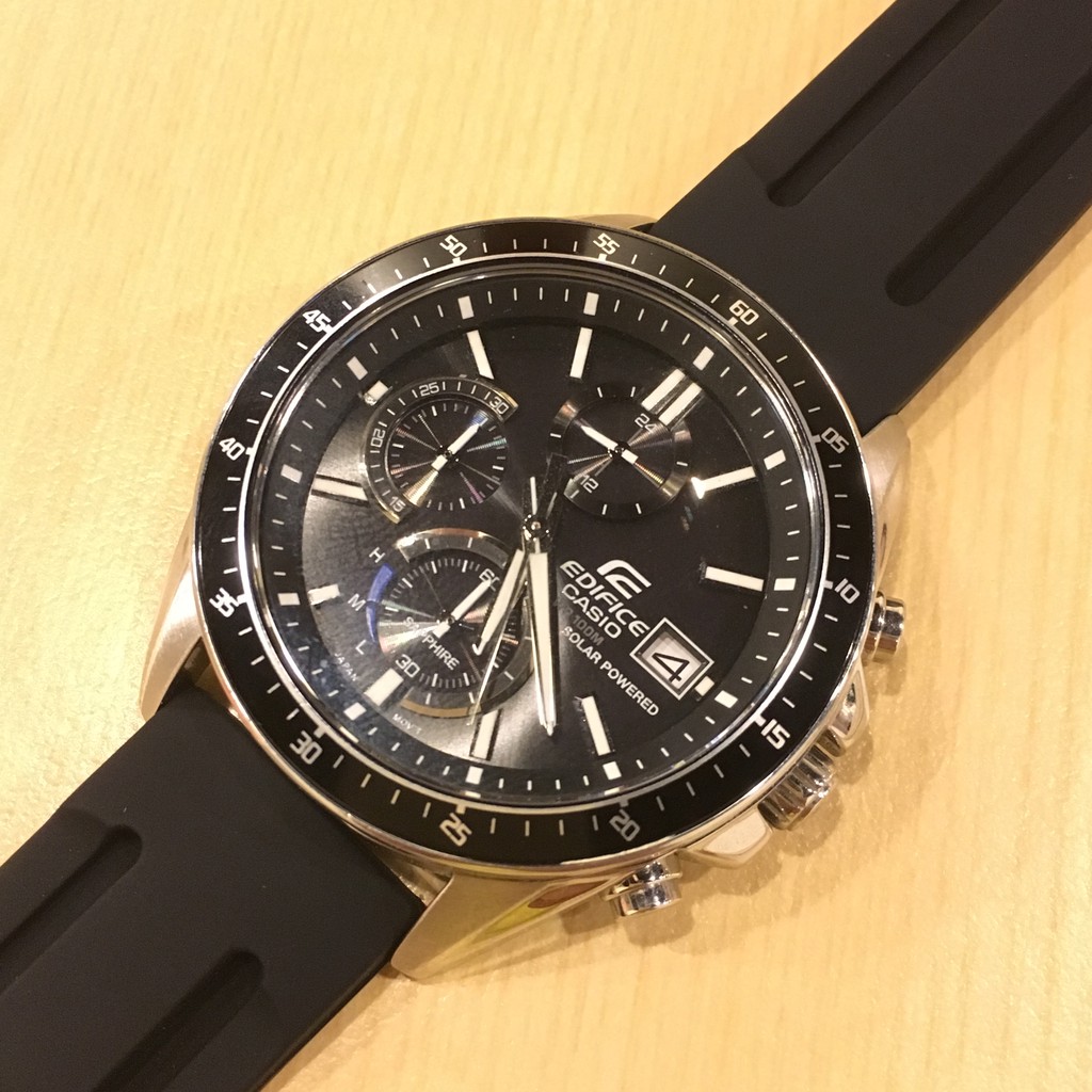 casio efs s510