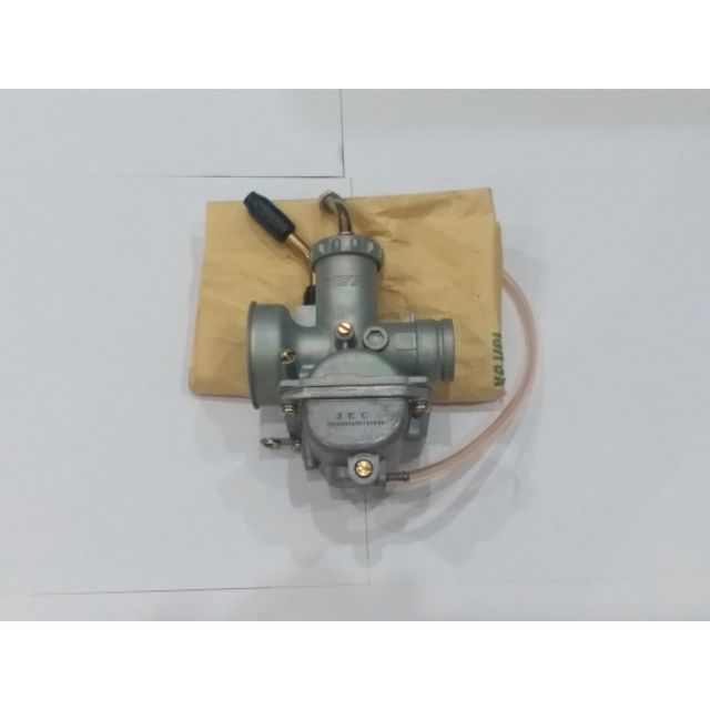 Y110 Ss2 Racing Spirit Carburetor