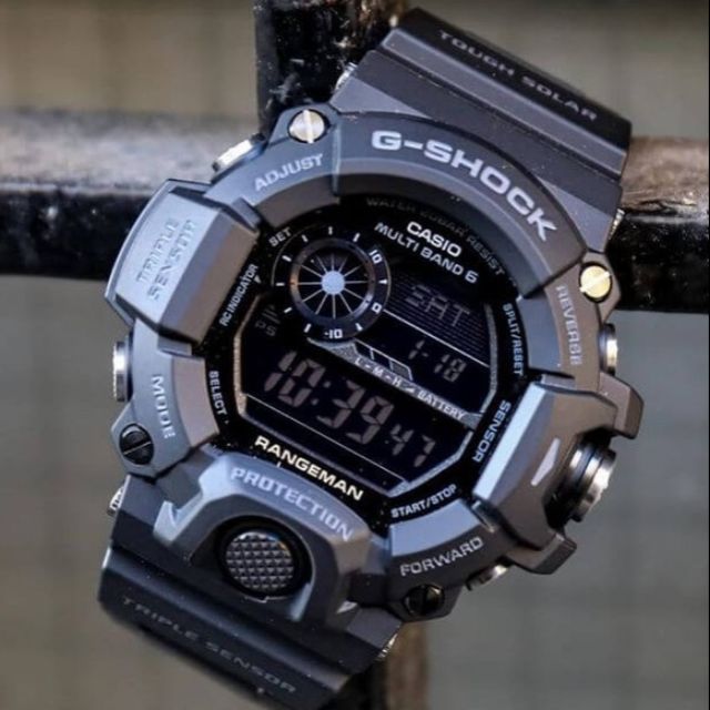 casio men's gw9400rangeman