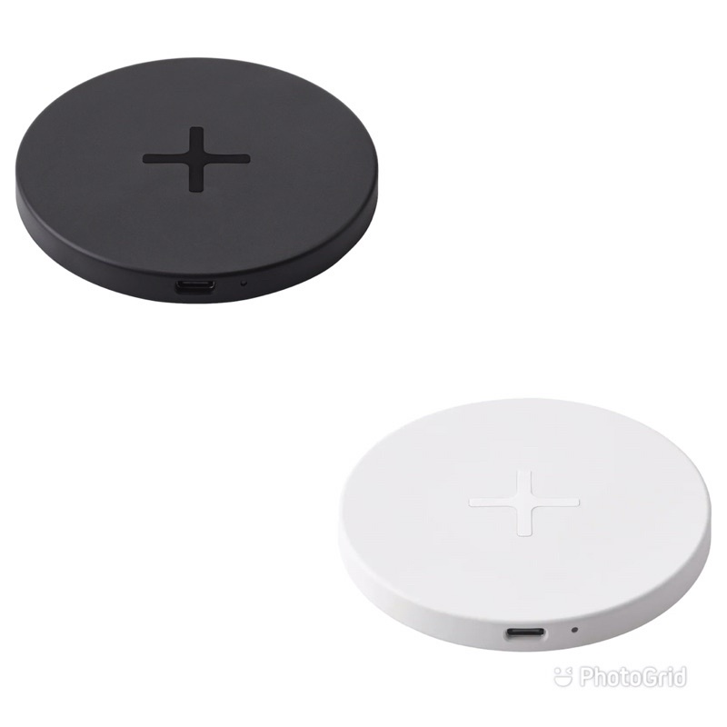 IKEA LIVBOJ Wireless charger | Charging Pad Dock | Type C | Smartphone