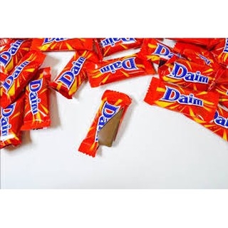 daim halal bite