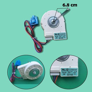 2PCS TOWER SWITCHES Rotary Switch 6A 120VAC 3A 240VAC 4 Wire Electric Fans Mixer 
