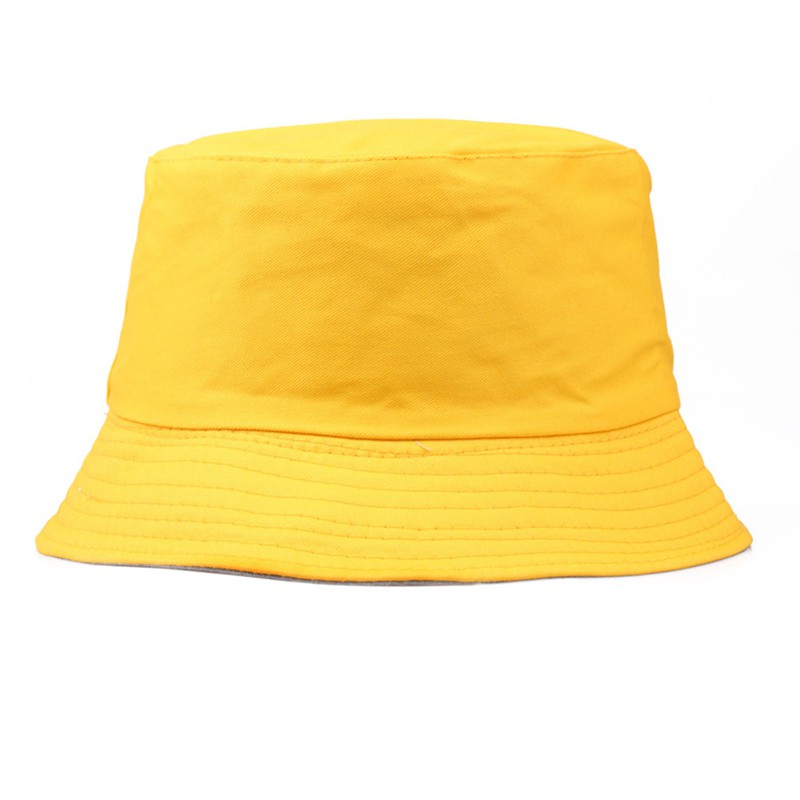 4sold Men Women Adults Bucket Hat Summer Fishing Fisher Beach Festival Sun Cap 