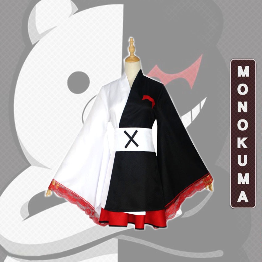 Game Danganronpa đã trở thành một trào lưu cosplay phổ biến của giới trẻ hiện nay. Hãy xem những bộ trang phục độc đáo được lấy cảm hứng từ game, đồng thời ngắm nhìn nét đẹp hoàn mỹ của các cosplayer.