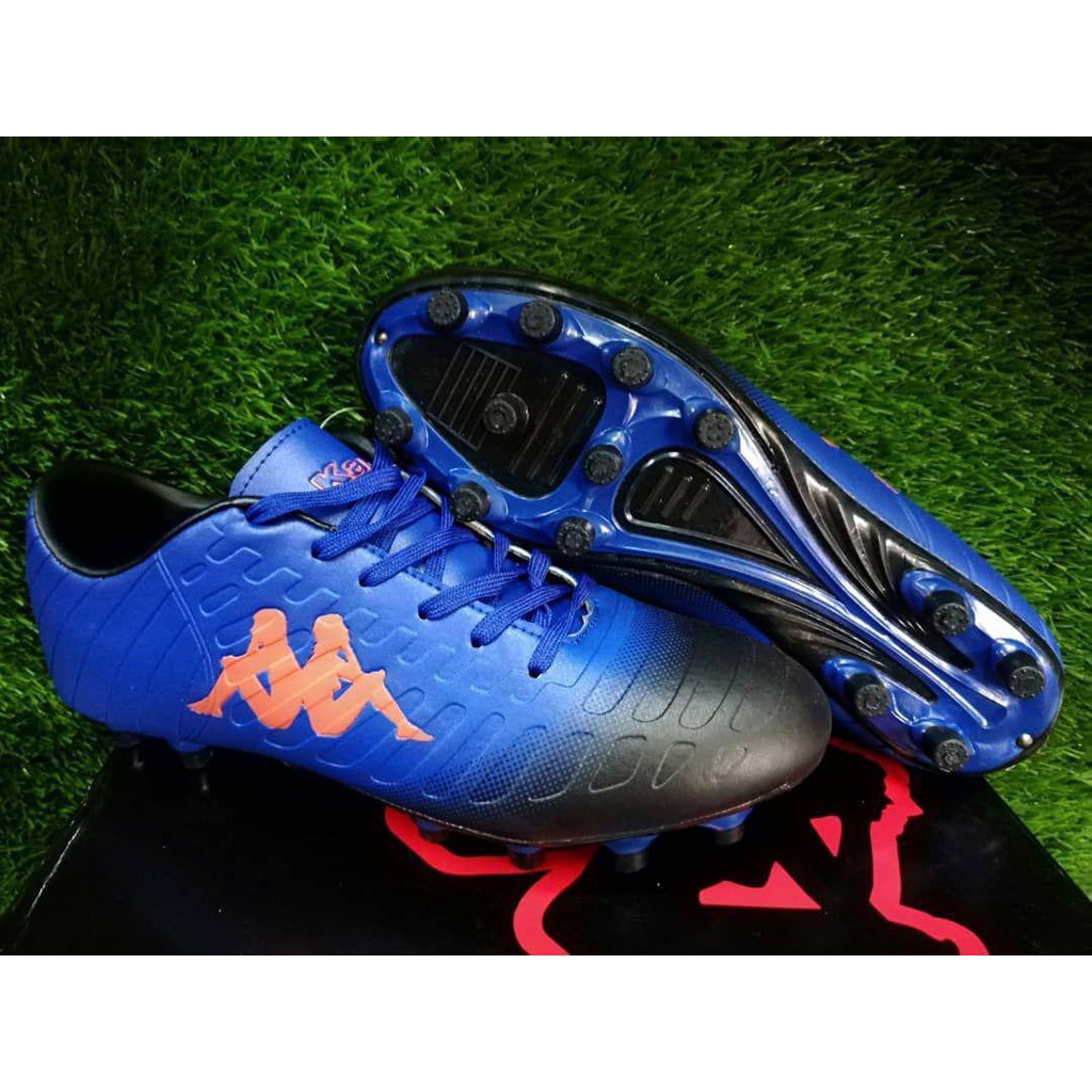 kappa soccer cleats