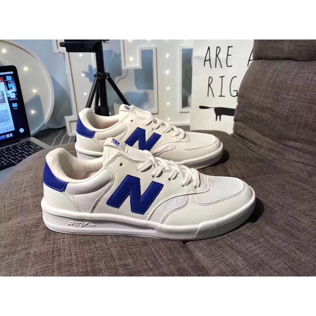 new balance crt300 white blue