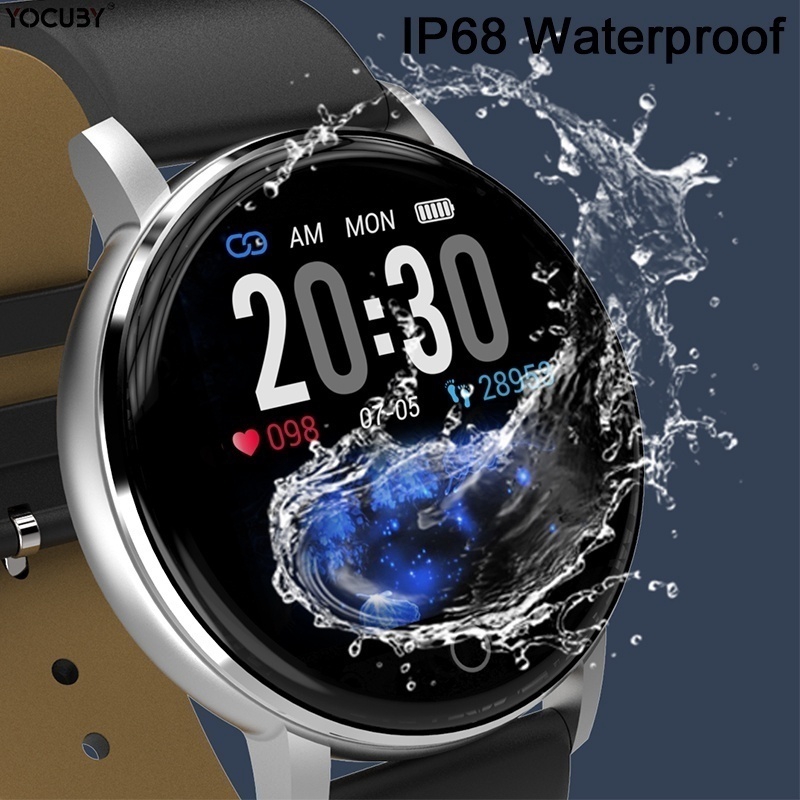 iband smart watch