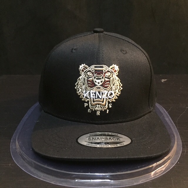 kenzo snapback