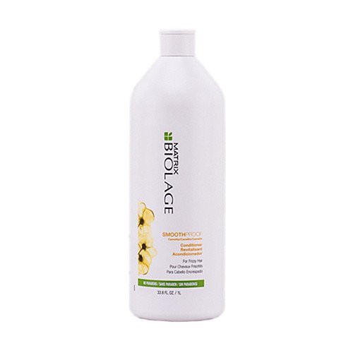 Loreal Matrix Biolage Smoothproof Conditioner 1000ml Shopee Malaysia