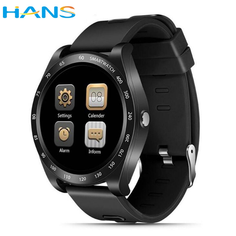 phone watches for men