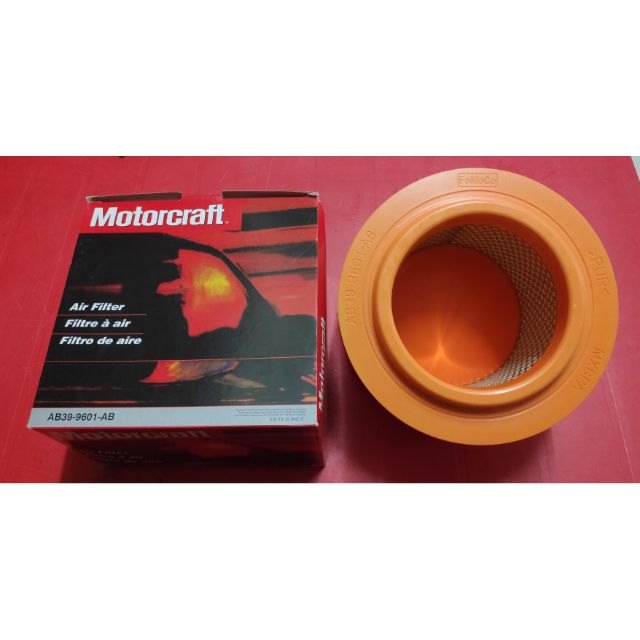 FORD RANGER T6,MAZDA BT50 AIR FILTER/AIR CLEANER  Shopee 