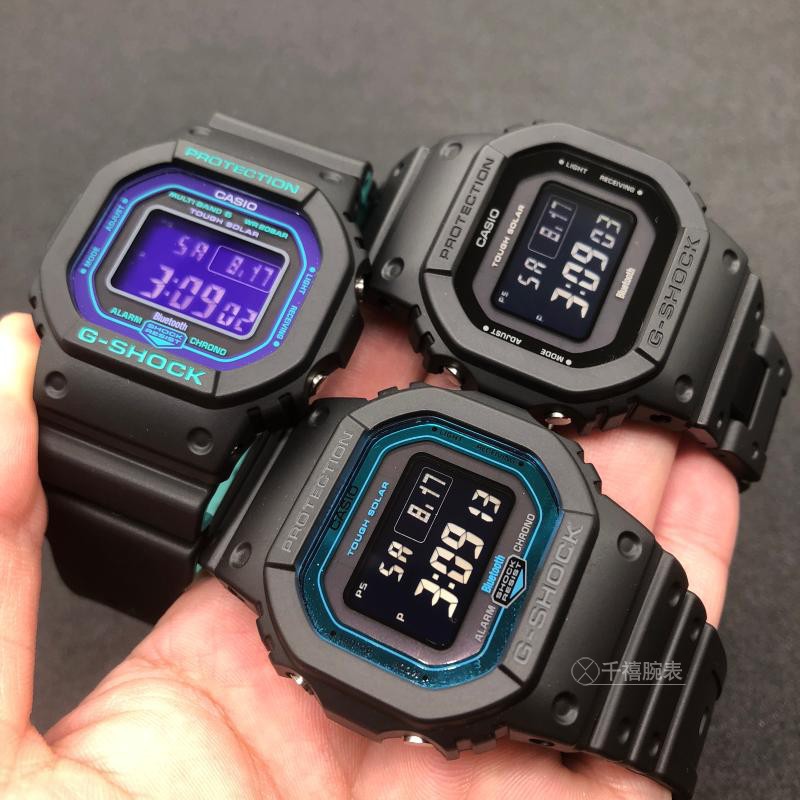 b5600 casio