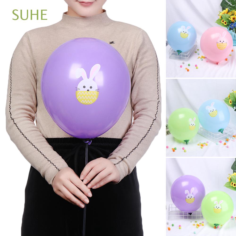 Suhe 10pcs Cute Colorful Party Decoration Kids Favors Birthday