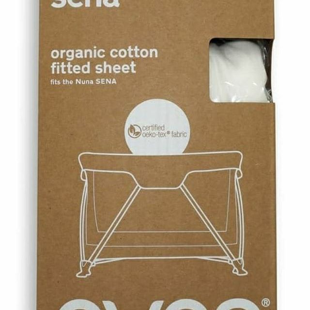 nuna sena insect net