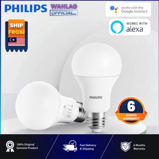 xiaomi philips alexa