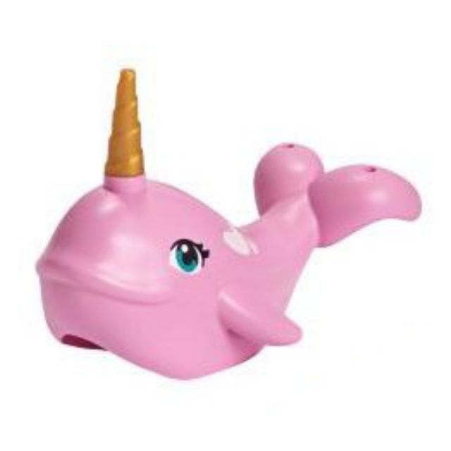 lego friends narwhal