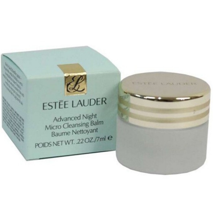 Estee Lauder Advanced Night Micro Cleansing Balm 7ml Shopee Malaysia