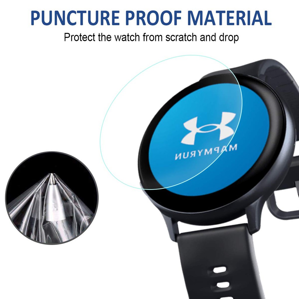 galaxy watch active tips