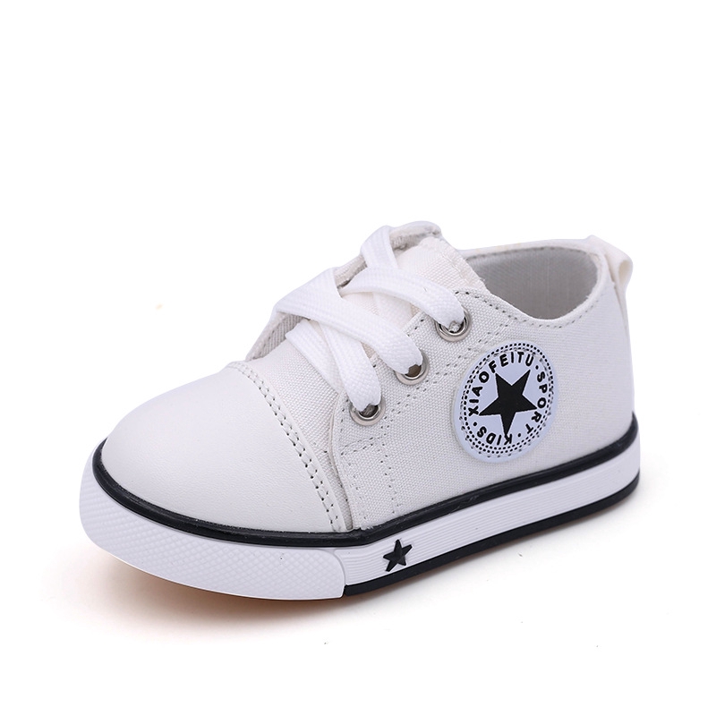 toddlers canvas shoes