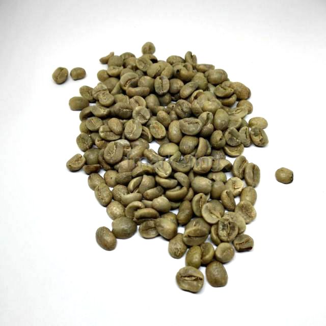 1kg Guatemala Green Coffee Beans Shopee Malaysia
