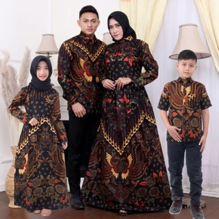 Sarimbit Batik  Couple  Family Couple  Batik  PS Family Batik  