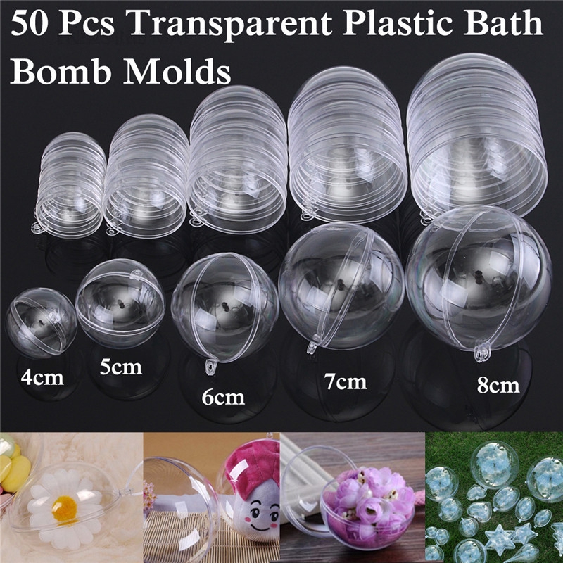 bath bomb molds wholesale