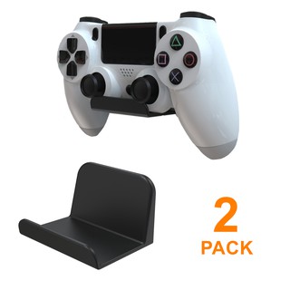 Controller Wall Mount Hanger Holder Stand Rack Hooks PS4 PS3 PS2 