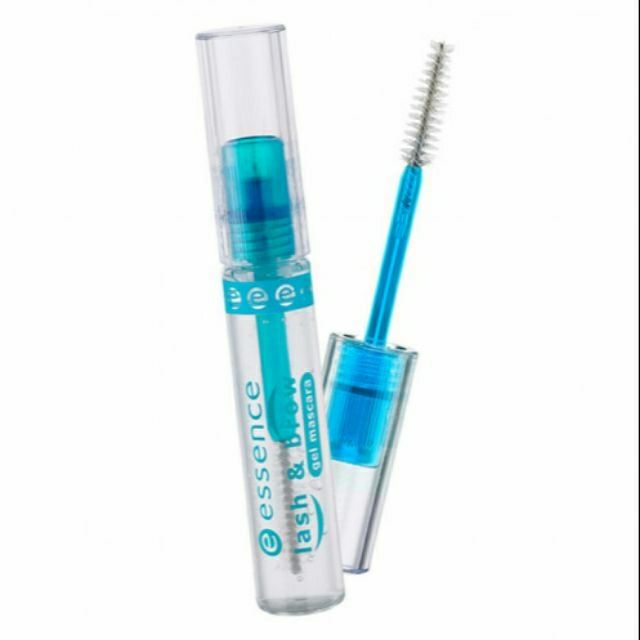 essence lash e brow