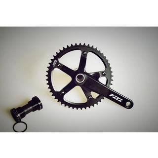 bravo crankset