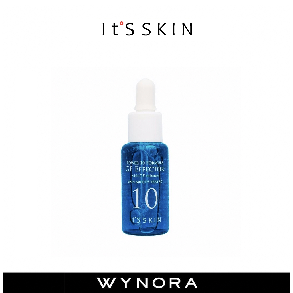 power 10 gf effector