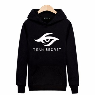 team secret champion hoodie