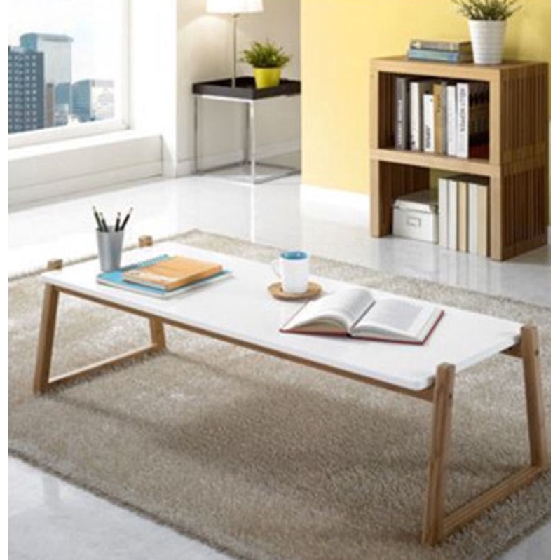 Tea Coffee Table Concise Living Room Tatami Japanese Layout Tea