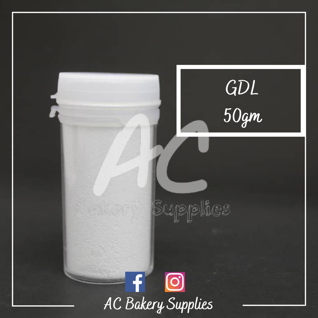 Buy Halal Gdl Powder 50gm Seetracker Malaysia