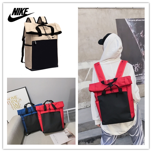 nike square backpack